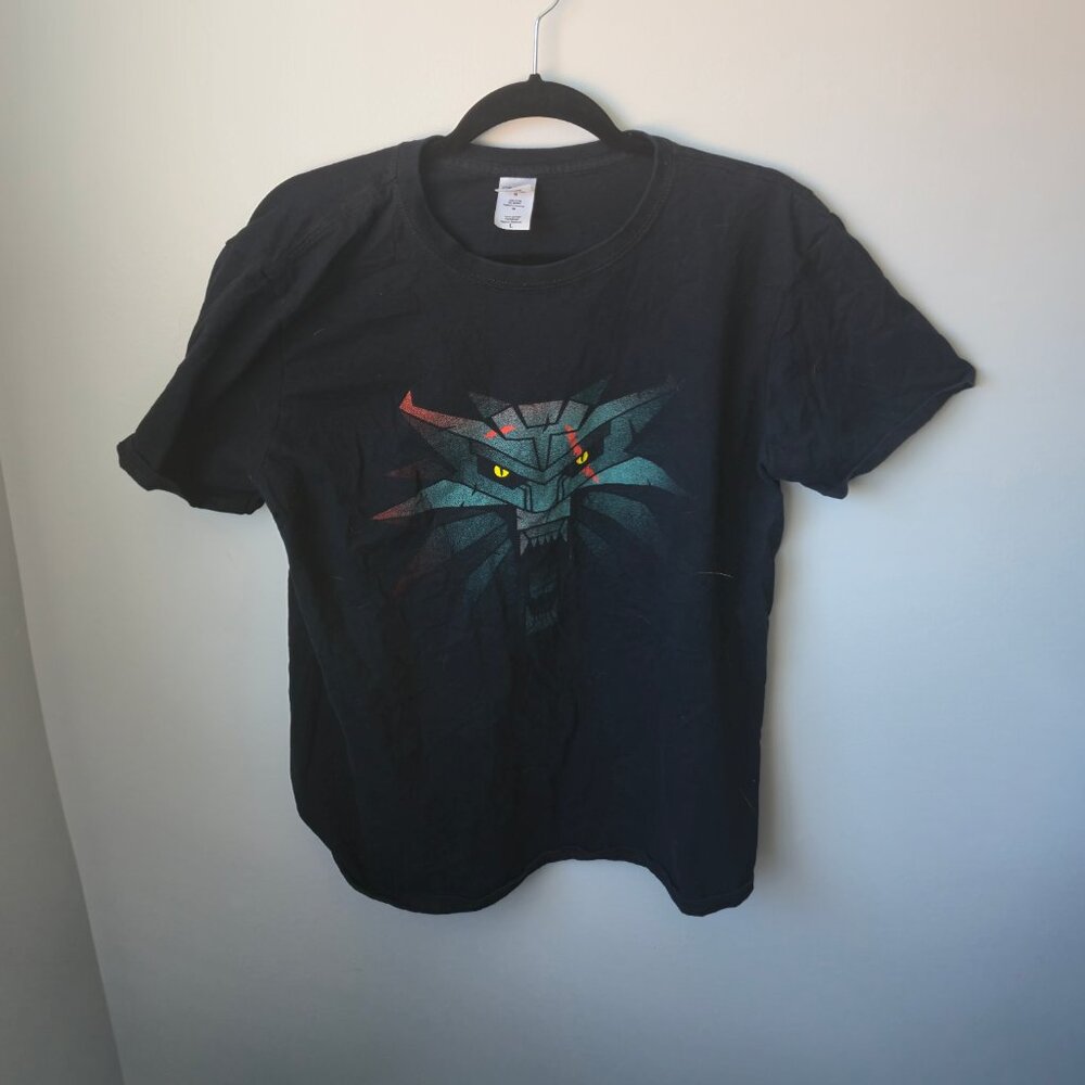 Witcher tee
